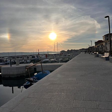Apartman Matea Kaštela Exterior foto