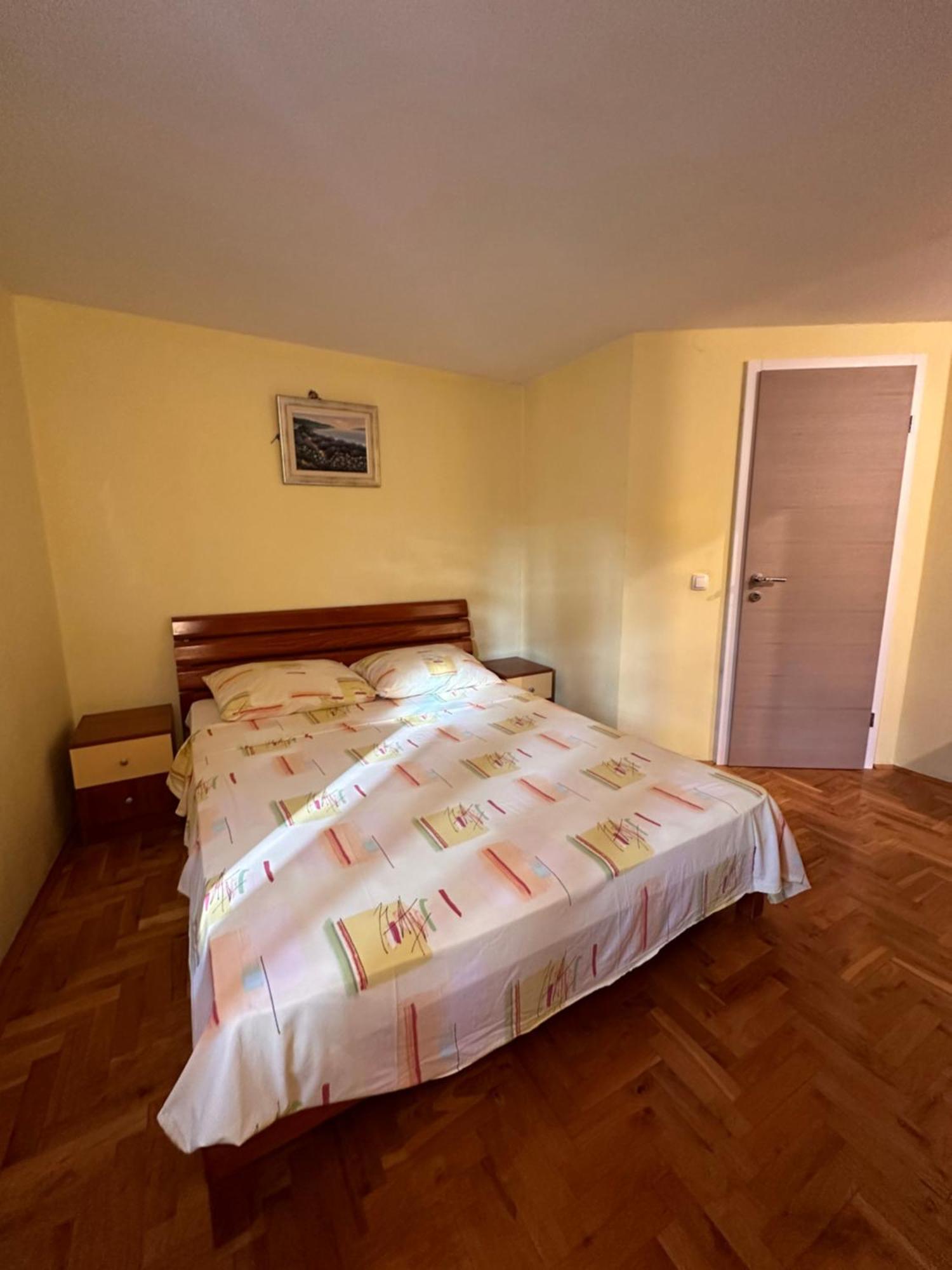 Apartman Matea Kaštela Exterior foto