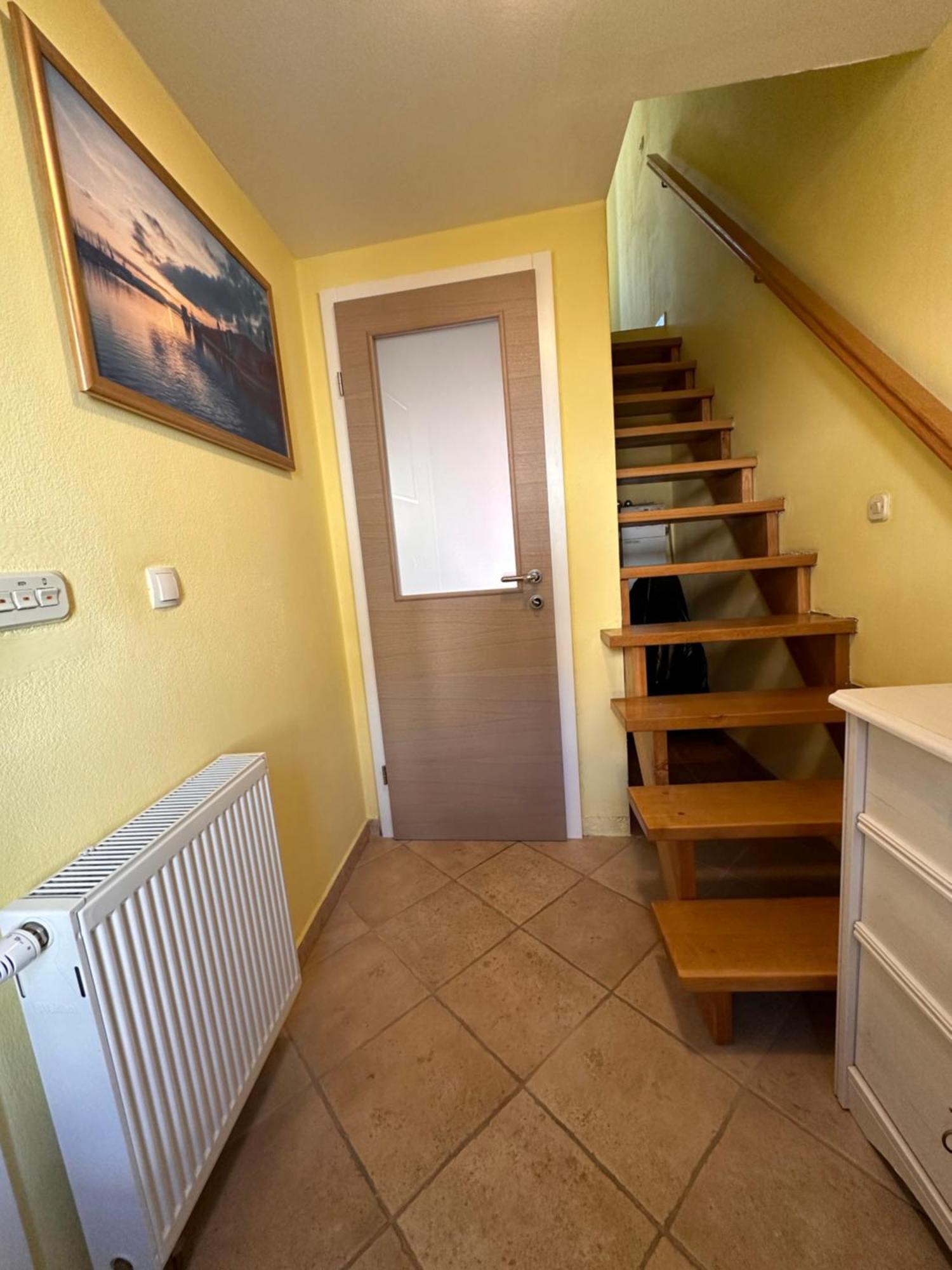 Apartman Matea Kaštela Exterior foto