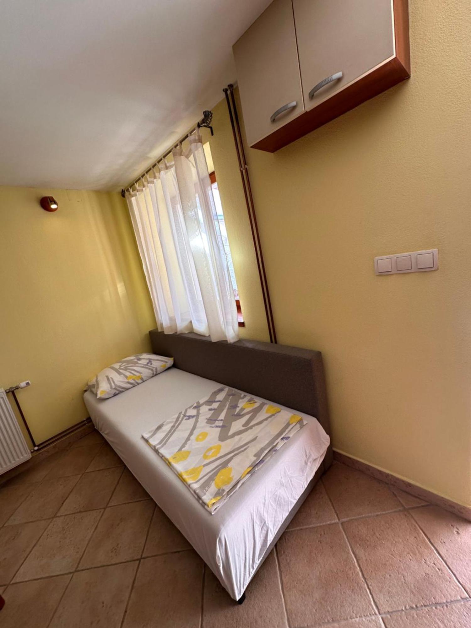 Apartman Matea Kaštela Exterior foto