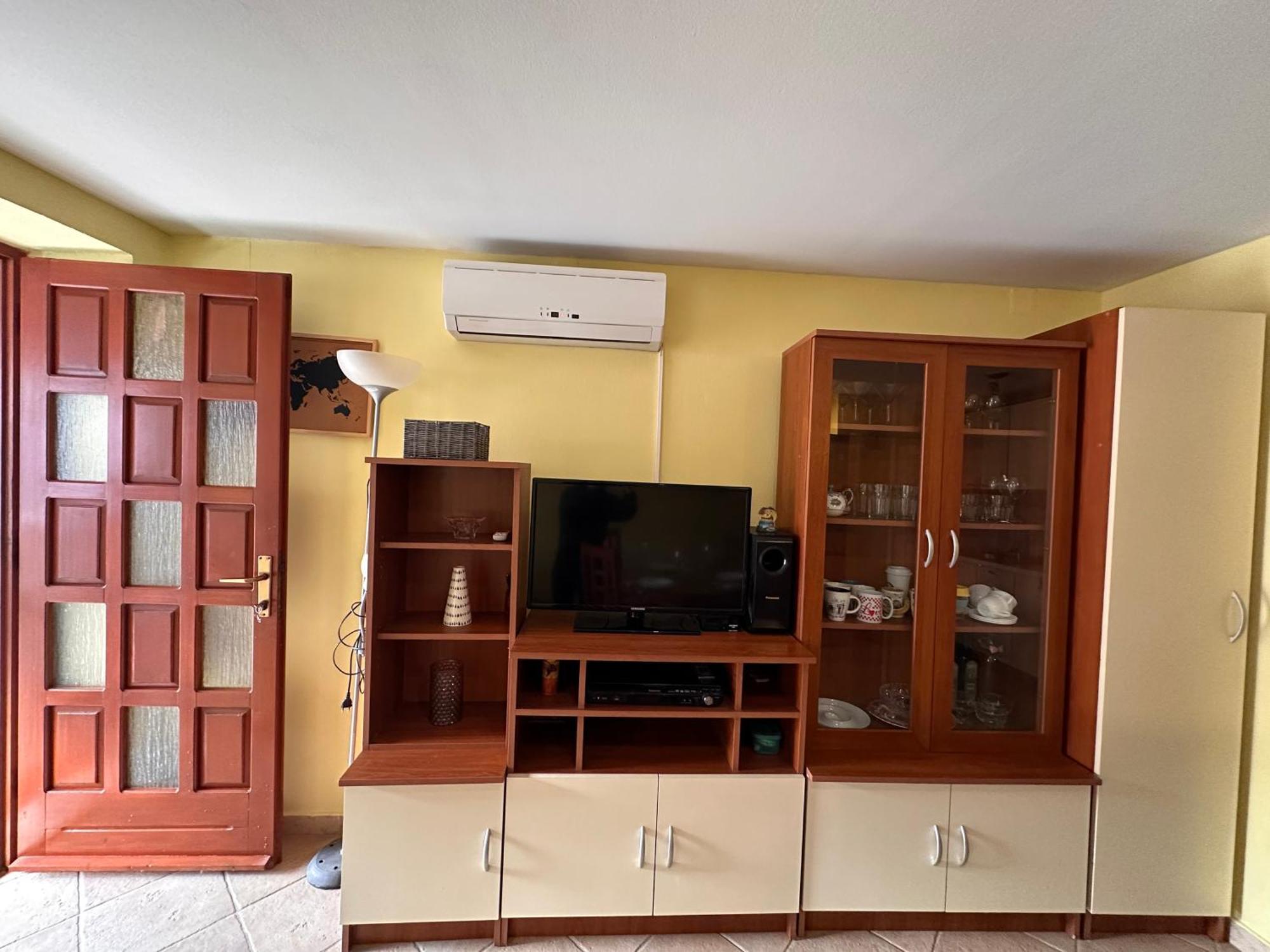 Apartman Matea Kaštela Exterior foto