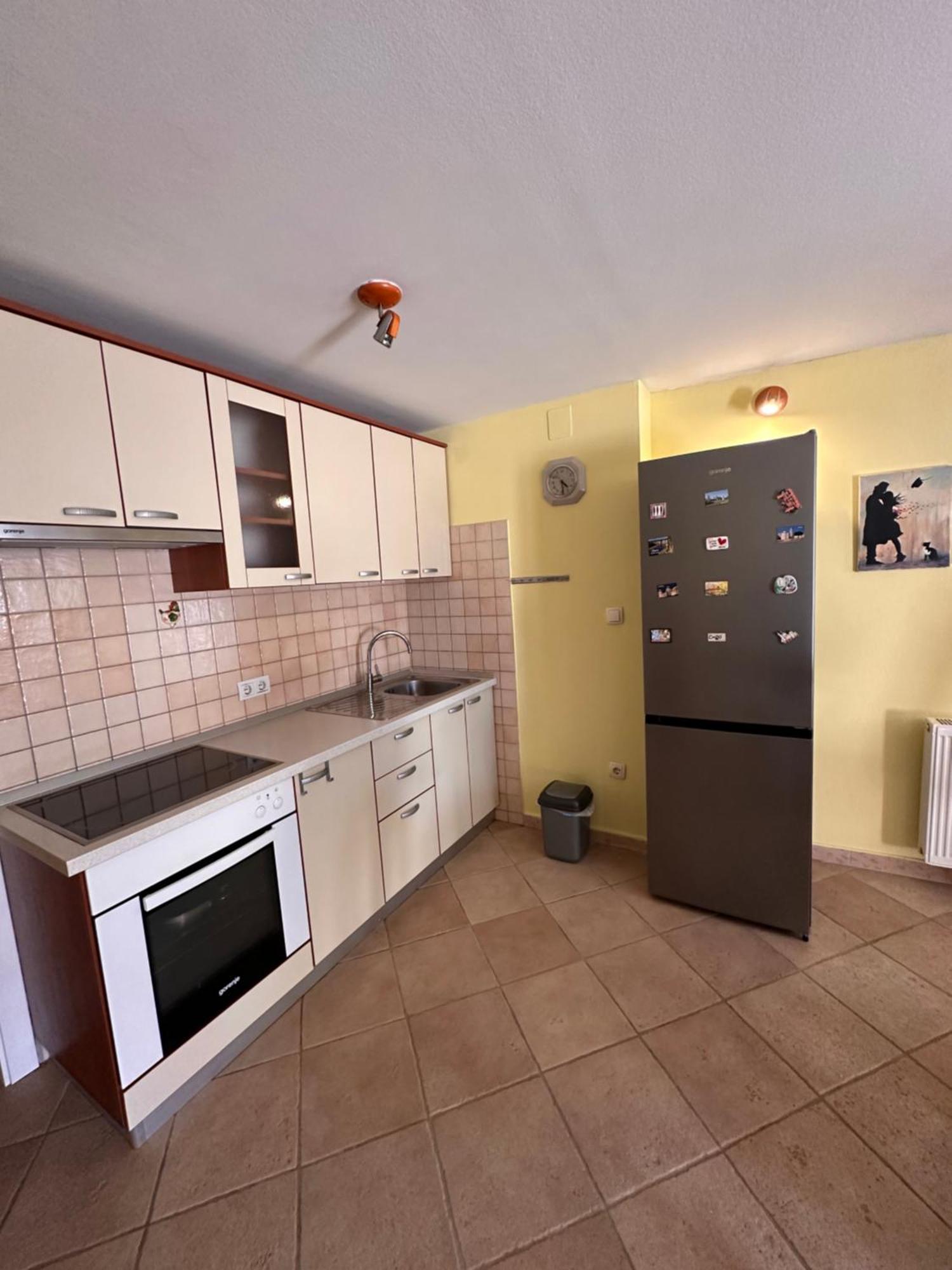 Apartman Matea Kaštela Exterior foto
